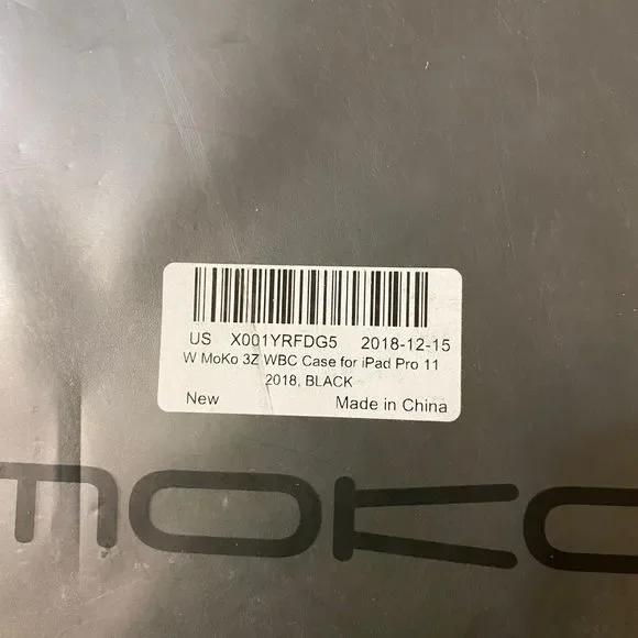 🆕iPad Pro 11 case - Picture 2 of 2